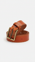Classic Leather Belt