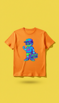 T-Shirt Graphique Pop Culture