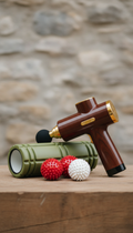 Recovery Tools Set