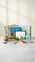 Ensemble de Ressources Pédagogiques pour Enfants
