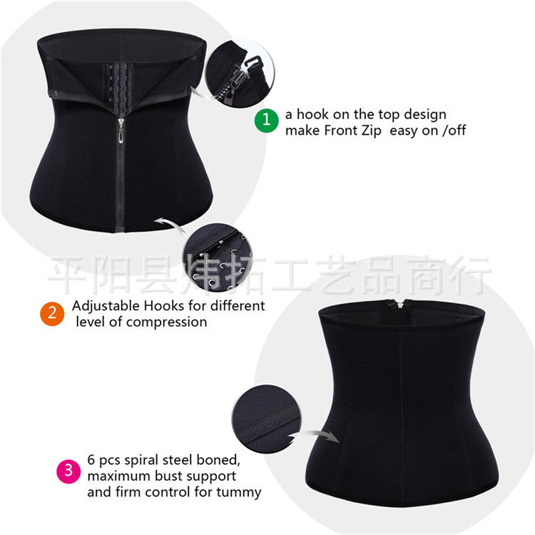 Ceinture Néoprène Sudation Sport