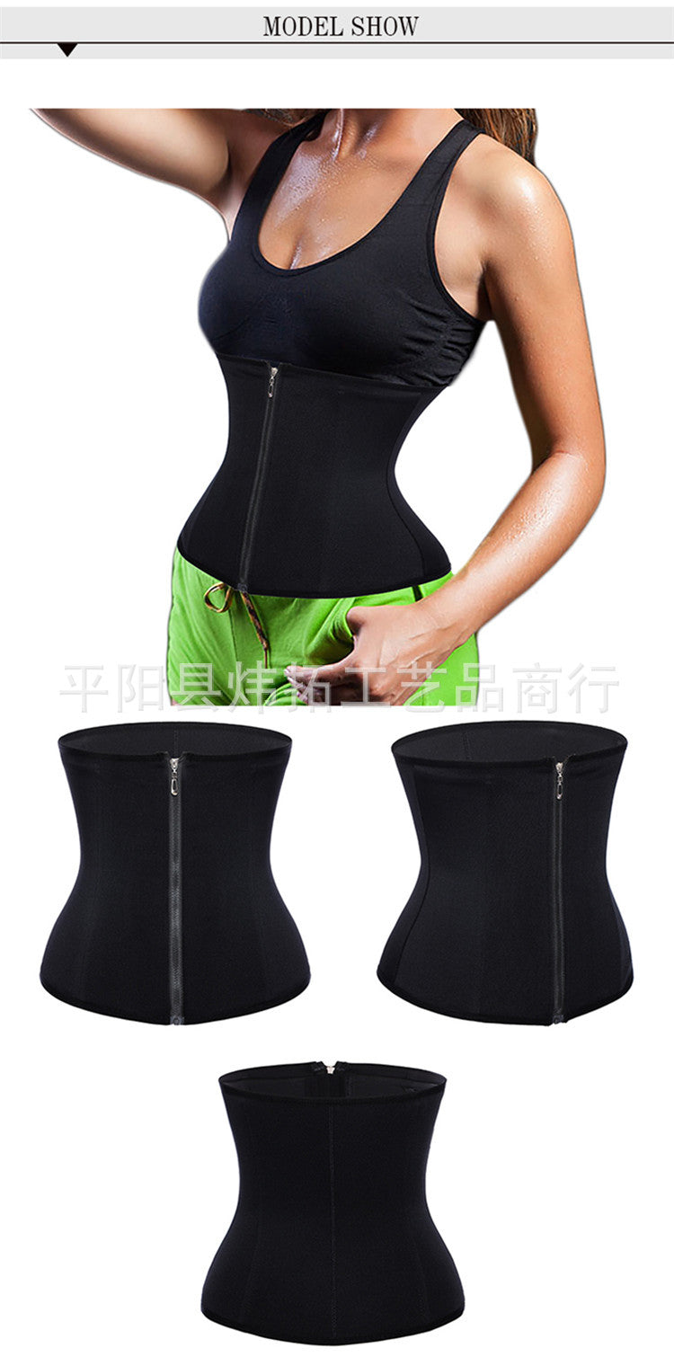 Ceinture Néoprène Sudation Sport
