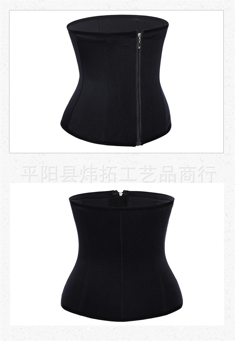 Ceinture Néoprène Sudation Sport