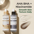 Ampoule Exfoliante au Riz Noir 80ml