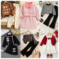Lot Surprise Vêtements Enfants