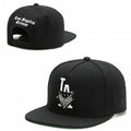 Casquette Snapback Unisexe Style Streetwear