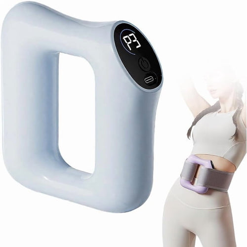 Anneau de massage fascia électrique