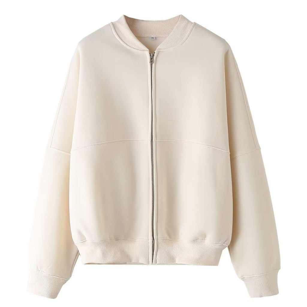 Ensemble Veste Bombardier et Pantalon Velours