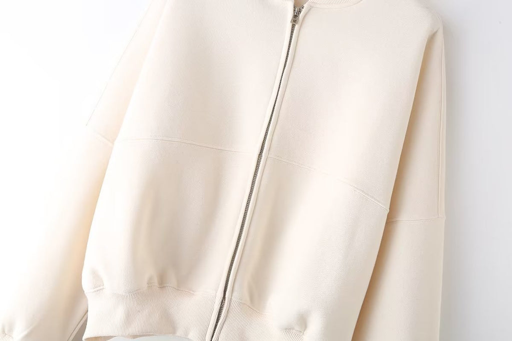 Ensemble Veste Bombardier et Pantalon Velours