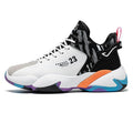 Chaussures Montantes Homme Style Sport Casual