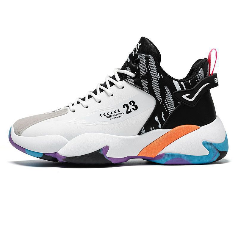 Chaussures Montantes Homme Style Sport Casual