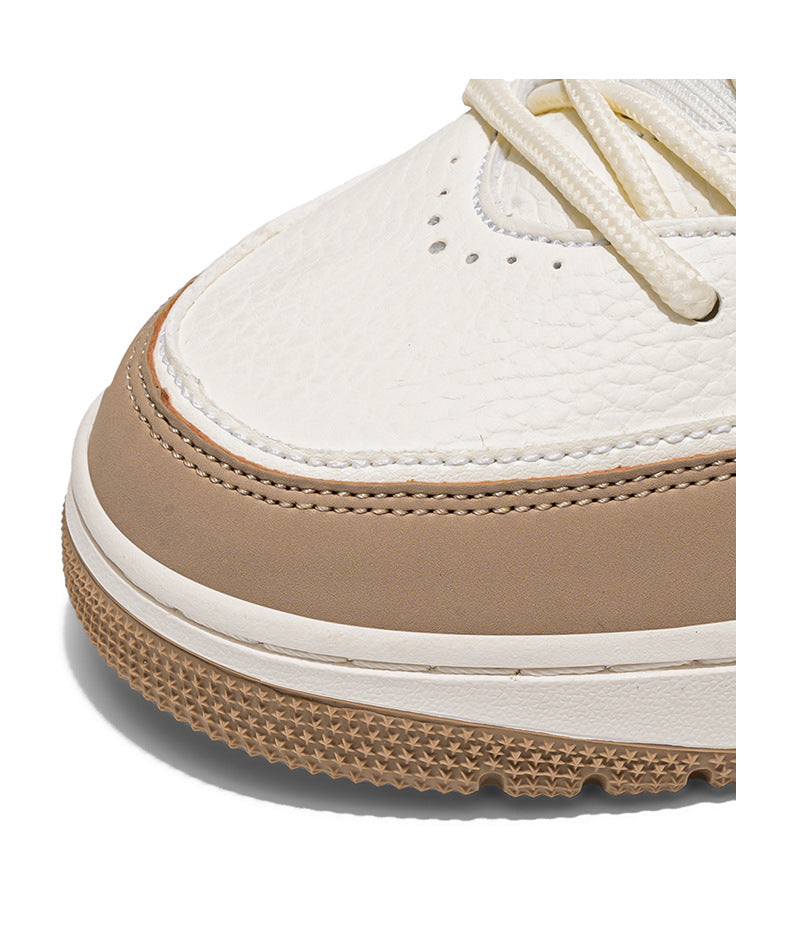 Chaussures de Sport Enfant Semelle Souple Style Coréen