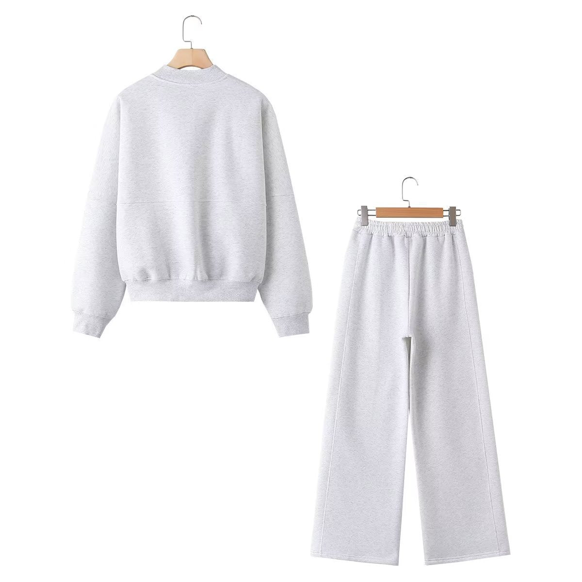 Ensemble Veste Bombardier et Pantalon Velours