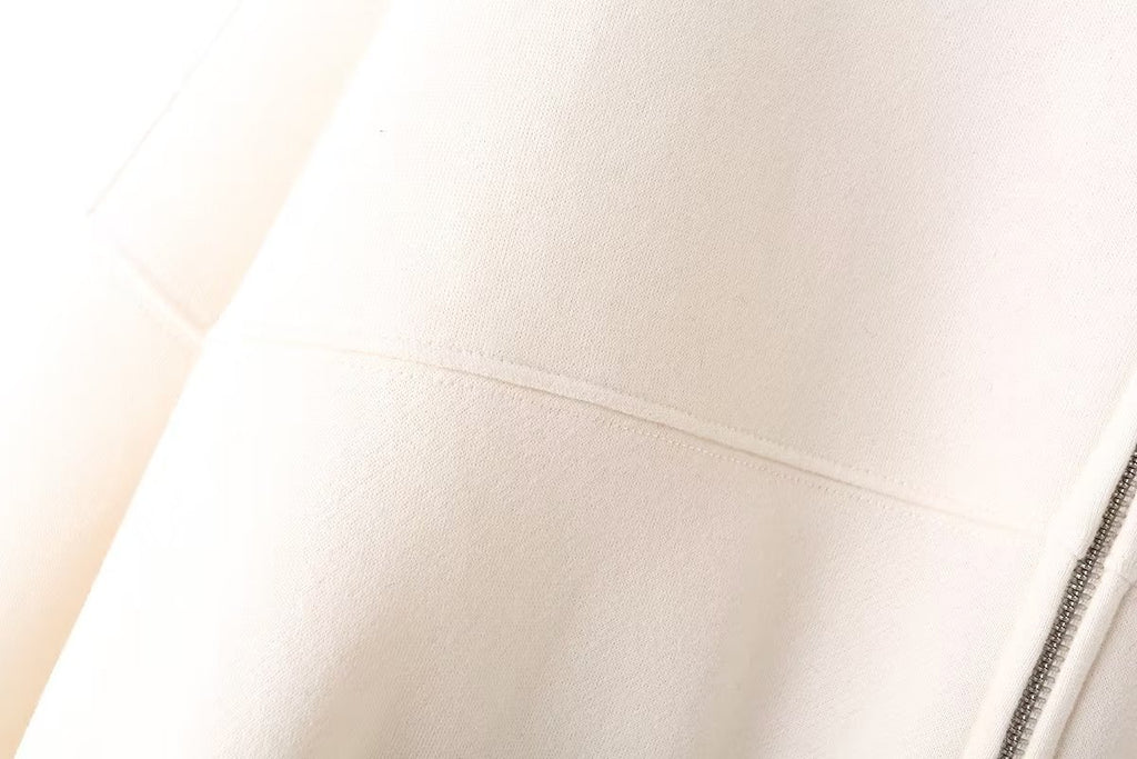 Ensemble Veste Bombardier et Pantalon Velours