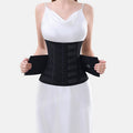 Ceinture Abdominale Fitness Double Mesh