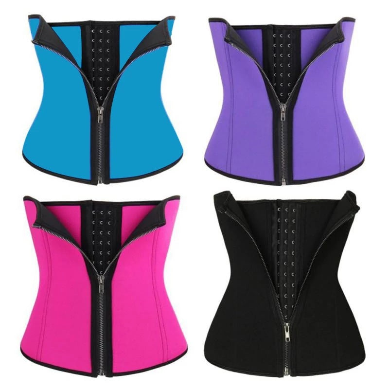 Ceinture Néoprène Sudation Sport