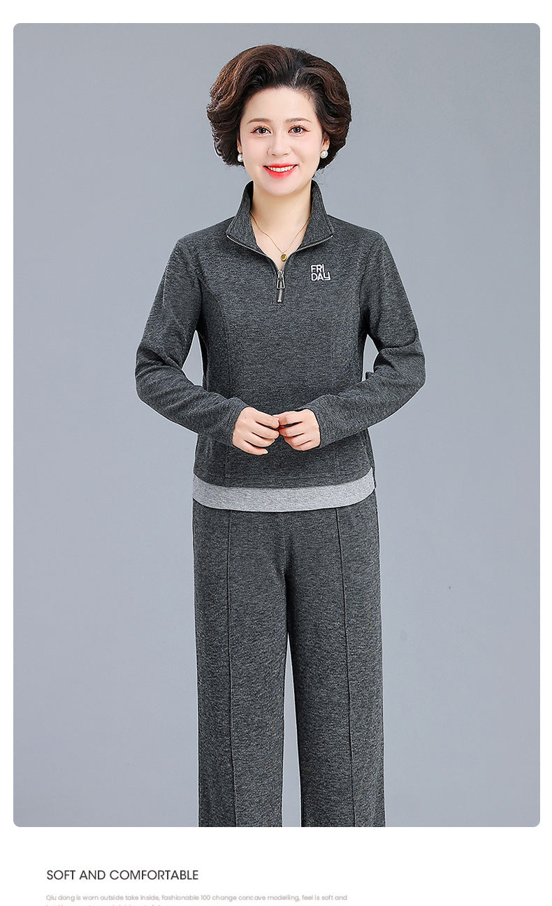 Veste Décontractée Femme Automne