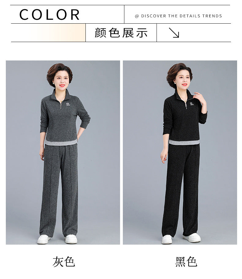 Veste Décontractée Femme Automne
