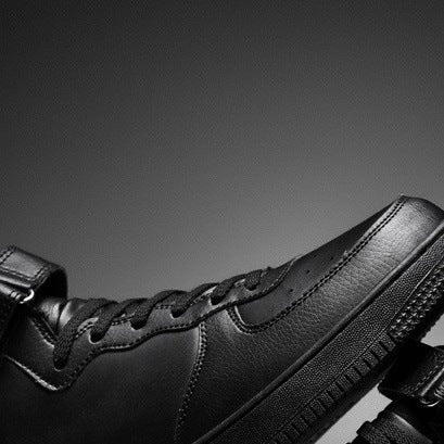 Sneakers Unisexe Blanches Style Coréen Casual