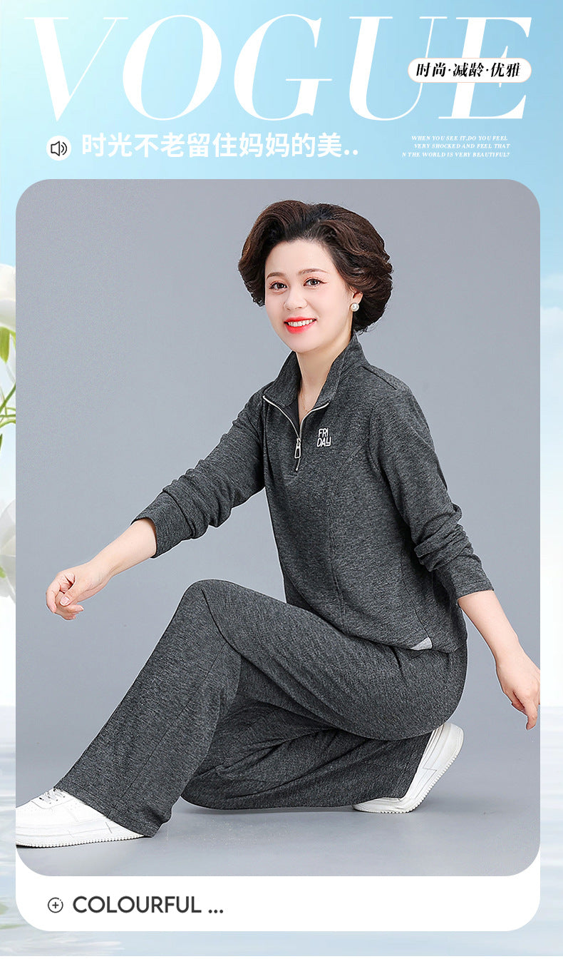 Veste Décontractée Femme Automne