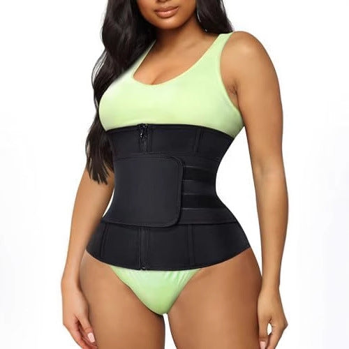 Ceinture Minceur Multi-Boucles