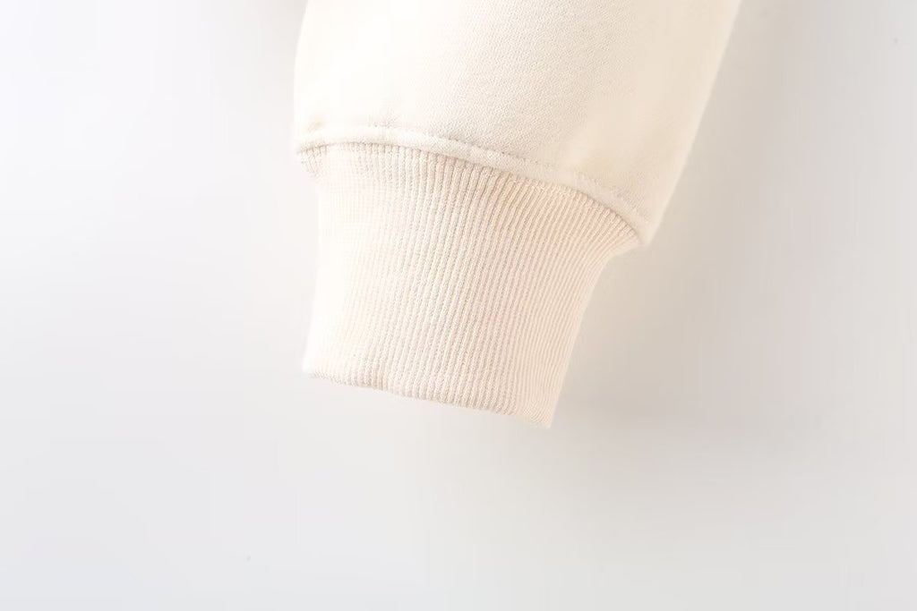 Ensemble Veste Bombardier et Pantalon Velours