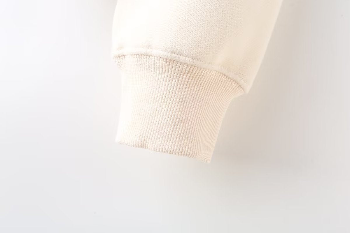 Ensemble Veste Bombardier et Pantalon Velours