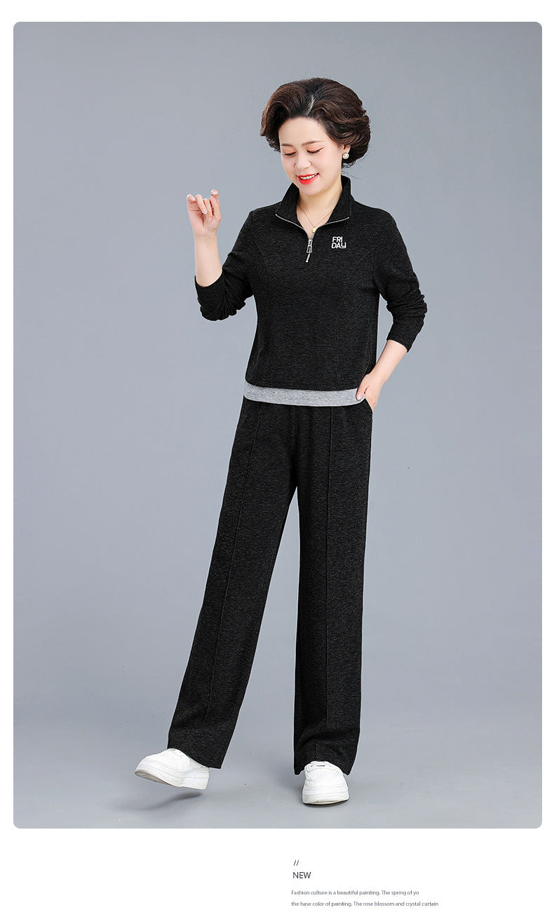 Veste Décontractée Femme Automne