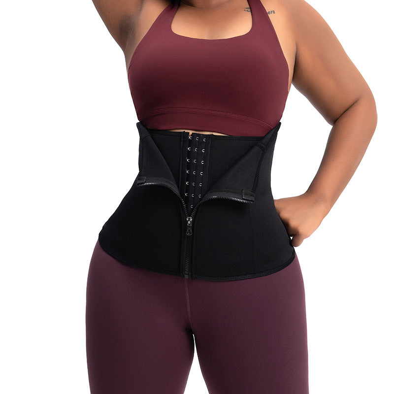 Ceinture Néoprène Sudation Sport