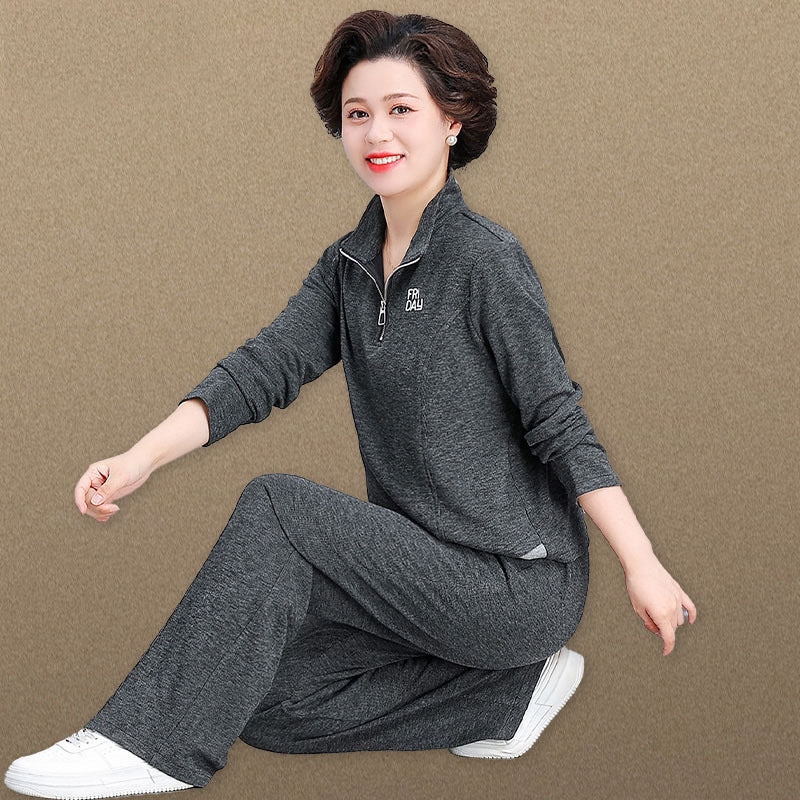 Veste Décontractée Femme Automne