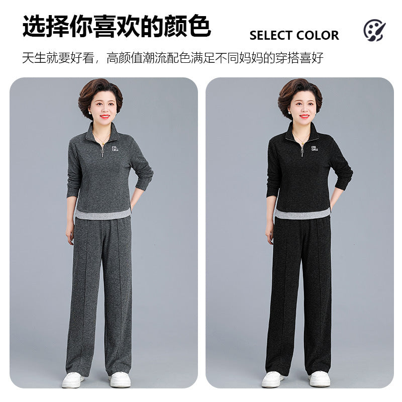 Veste Décontractée Femme Automne