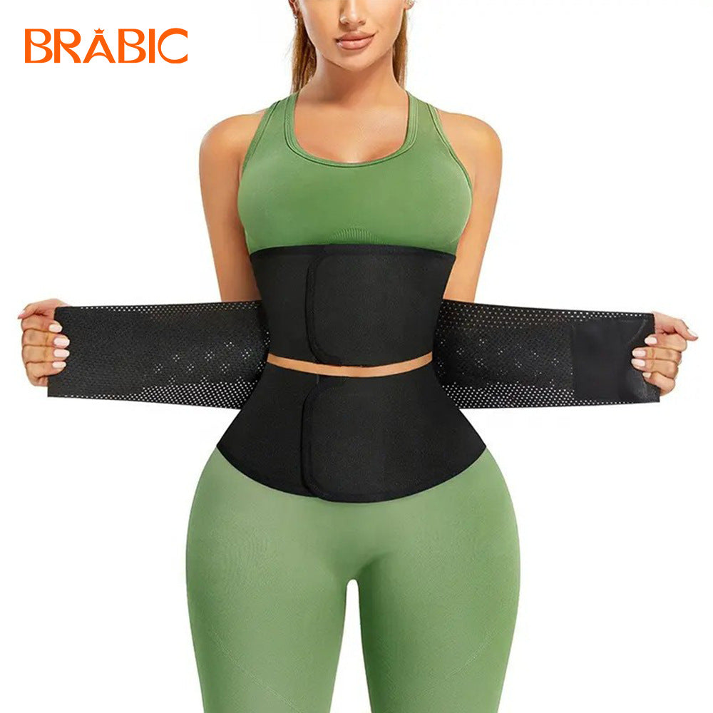 Ceinture Minceur Multi-Boucles