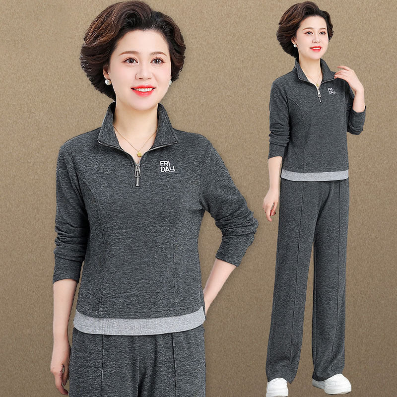 Veste Décontractée Femme Automne