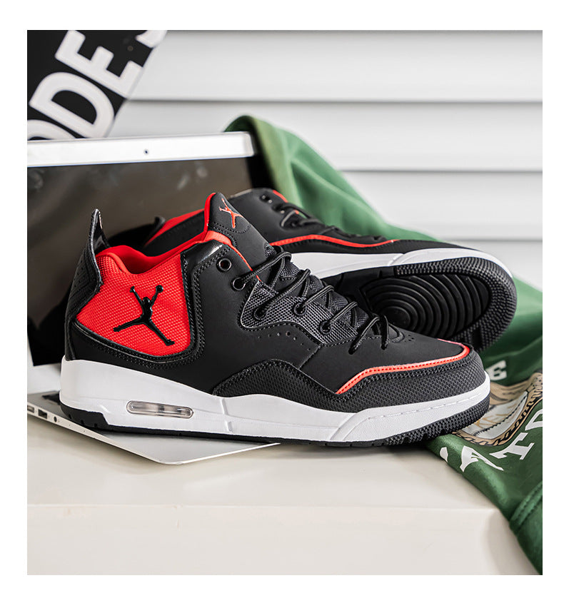 Chaussures de Sport Enfant Semelle Souple Style Coréen