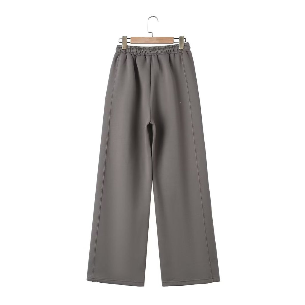 Ensemble Veste Bombardier et Pantalon Velours