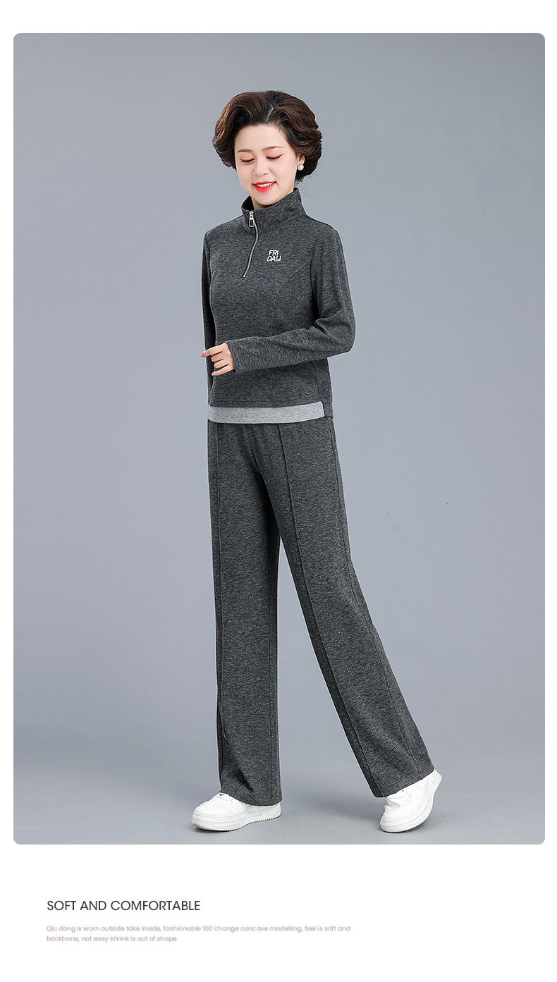 Veste Décontractée Femme Automne