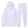 Ensemble Sweat à Capuche et Jogging Homme