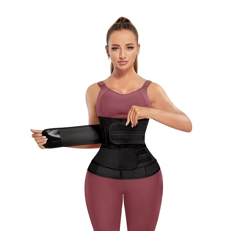 Ceinture Minceur Multi-Boucles