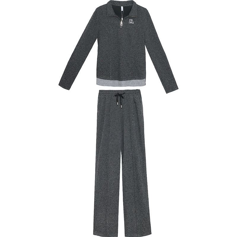 Veste Décontractée Femme Automne