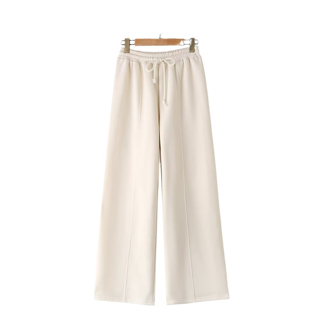 Ensemble Veste Bombardier et Pantalon Velours