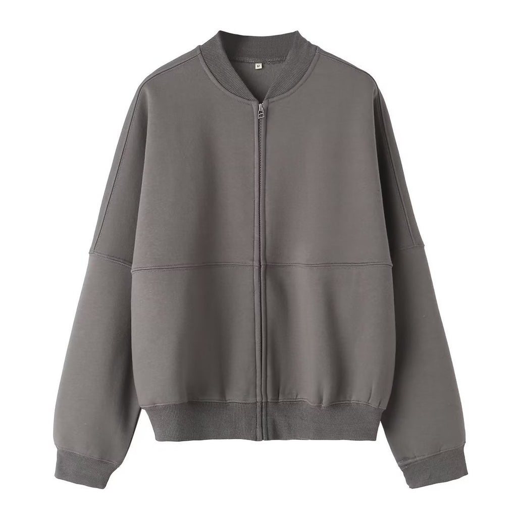 Ensemble Veste Bombardier et Pantalon Velours