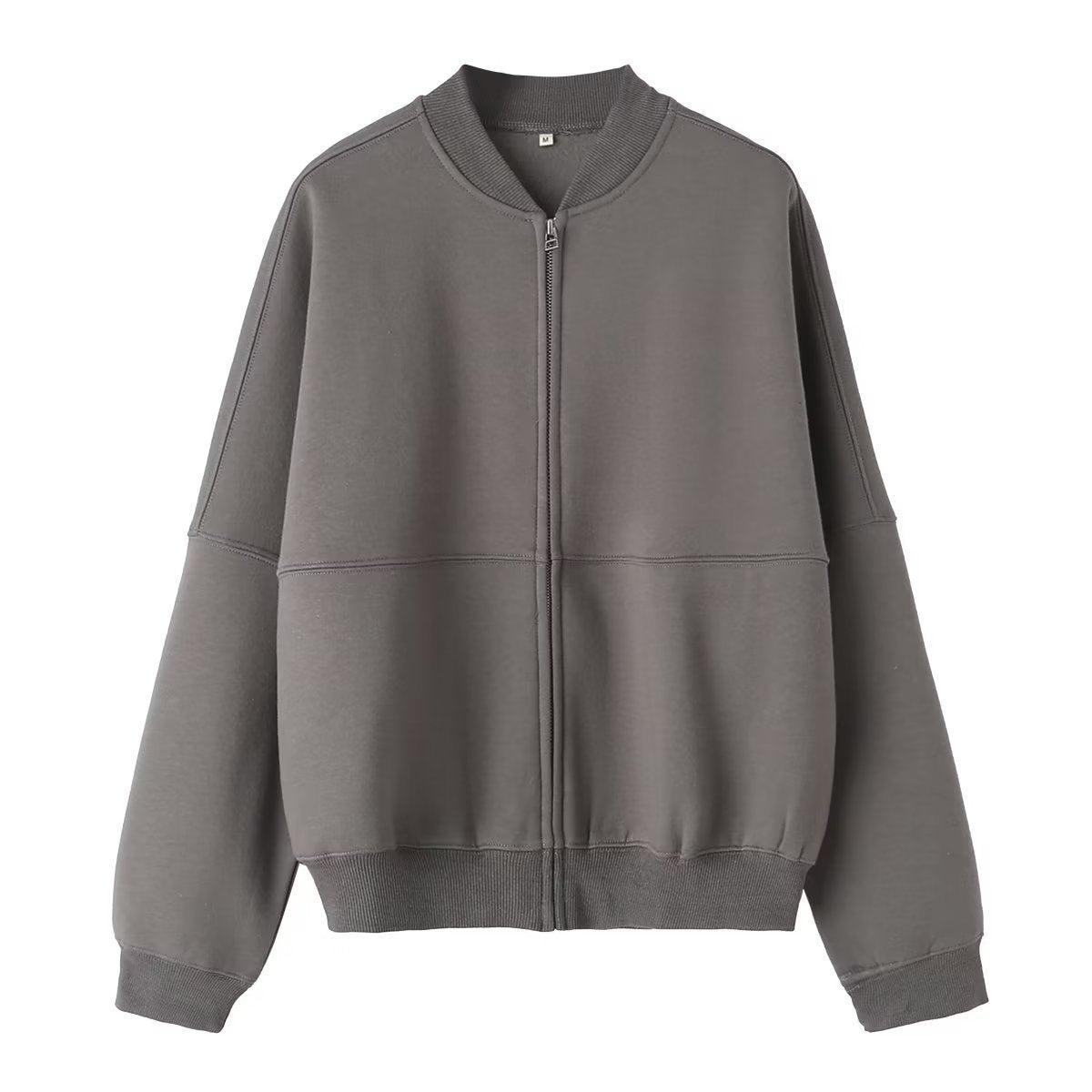 Ensemble Veste Bombardier et Pantalon Velours