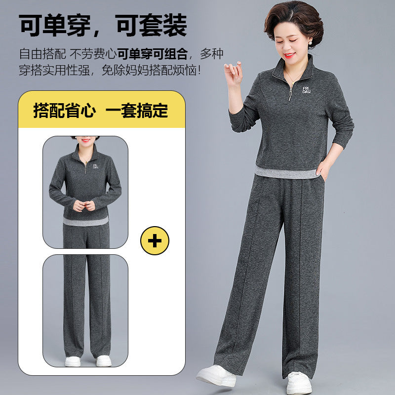 Veste Décontractée Femme Automne
