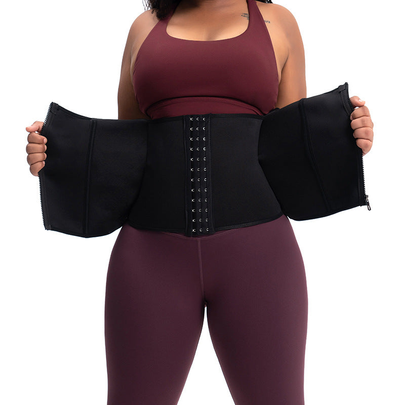 Ceinture Néoprène Sudation Sport