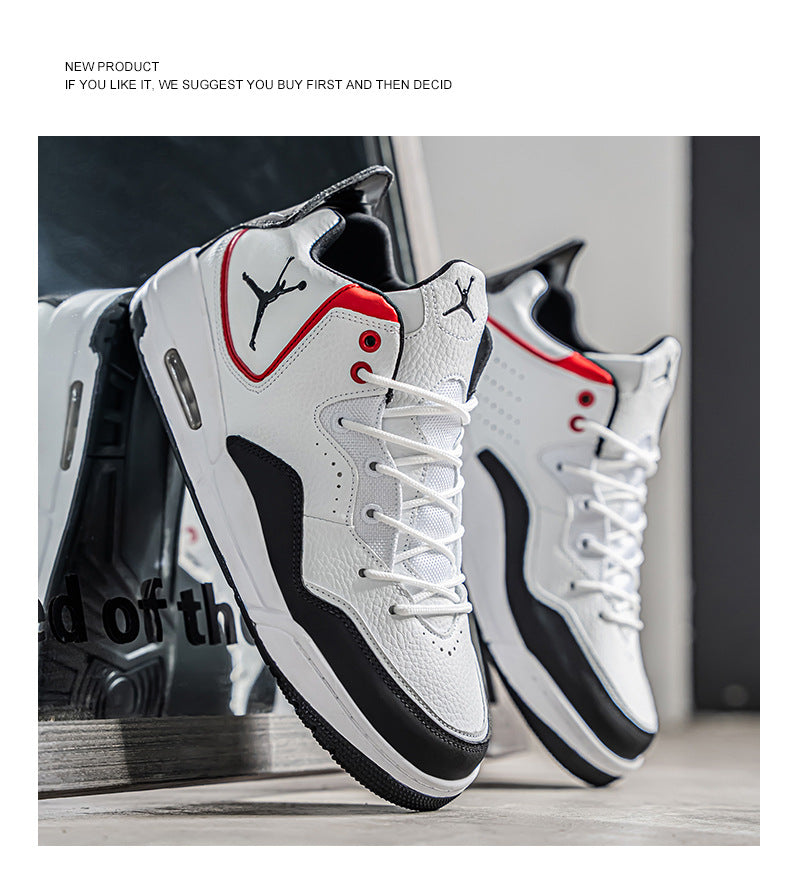 Chaussures de Sport Enfant Semelle Souple Style Coréen