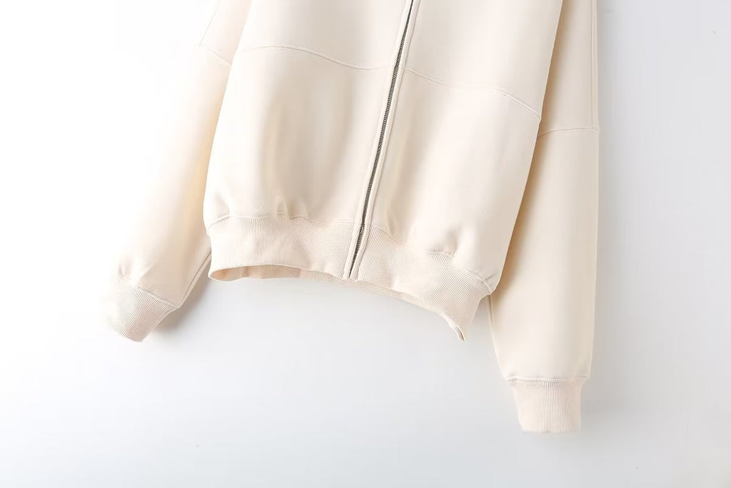 Ensemble Veste Bombardier et Pantalon Velours