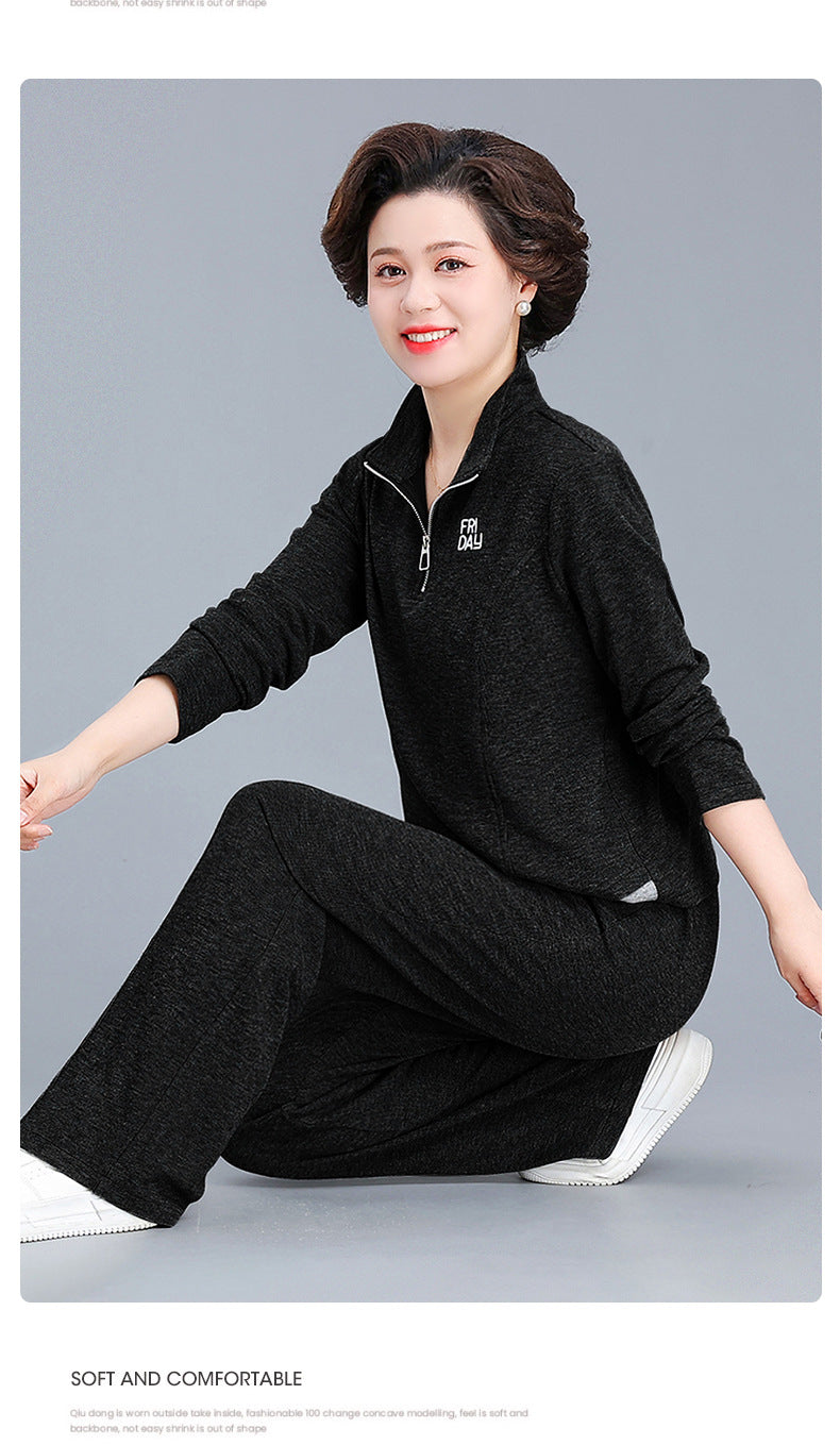 Veste Décontractée Femme Automne