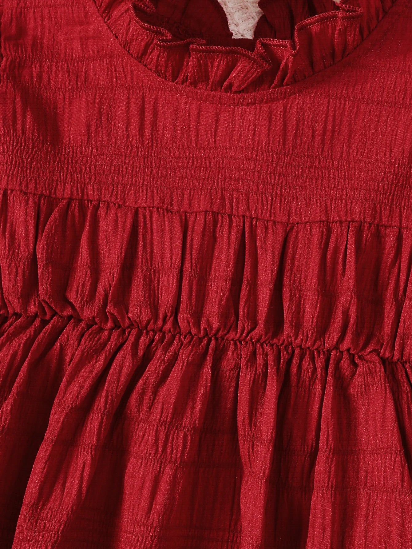 Ensemble 3 Pièces Bébé Fille Été