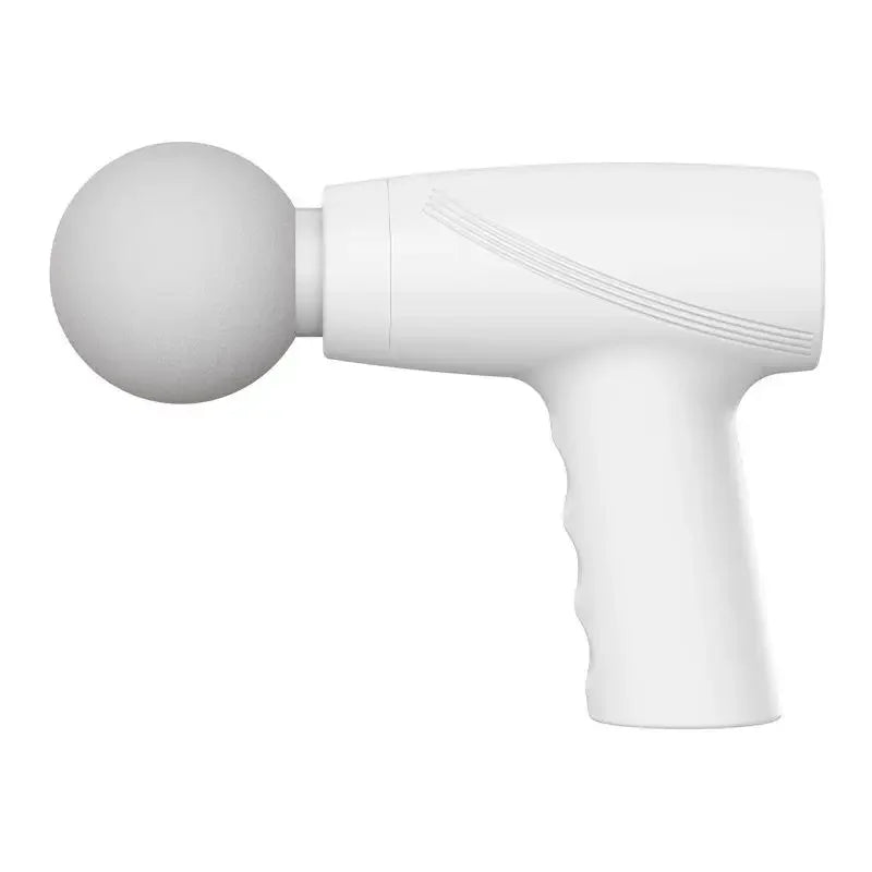 Mini pistolet de massage portable