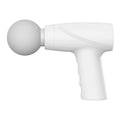 Mini pistolet de massage portable